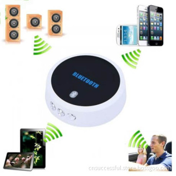 Bluetooth 4.0 Multifunctional Bluetooth Audio Receiver with Microphone